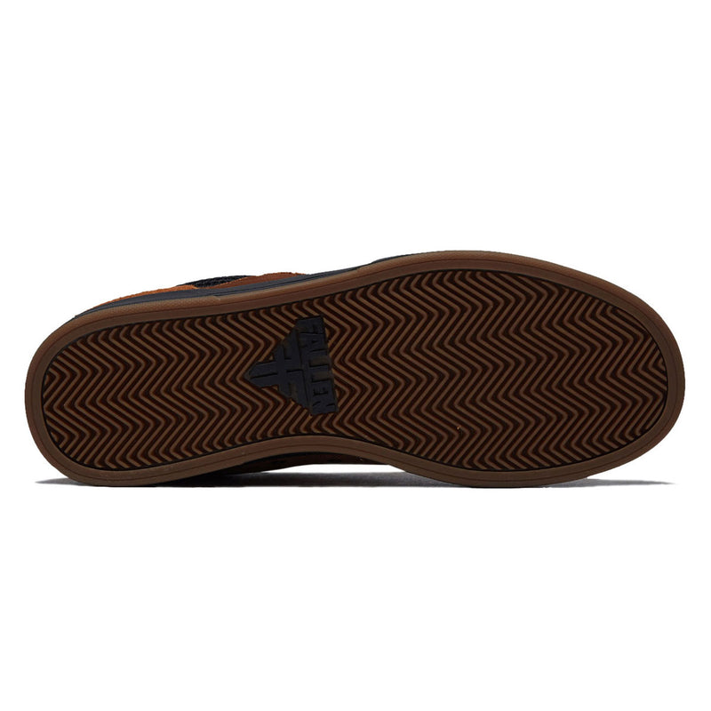 Fallen Patriot Shoes - Wheat/Black