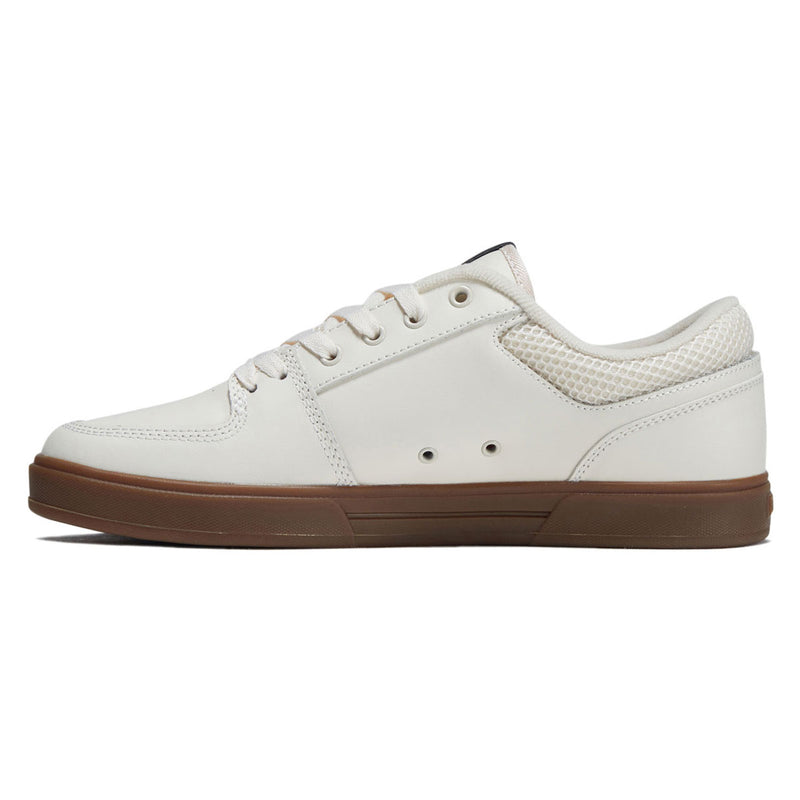 Fallen Patriot Shoes - Sea Salt/Gum
