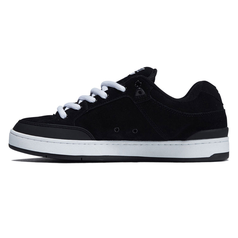Fallen Heritage Shoes - Black/White