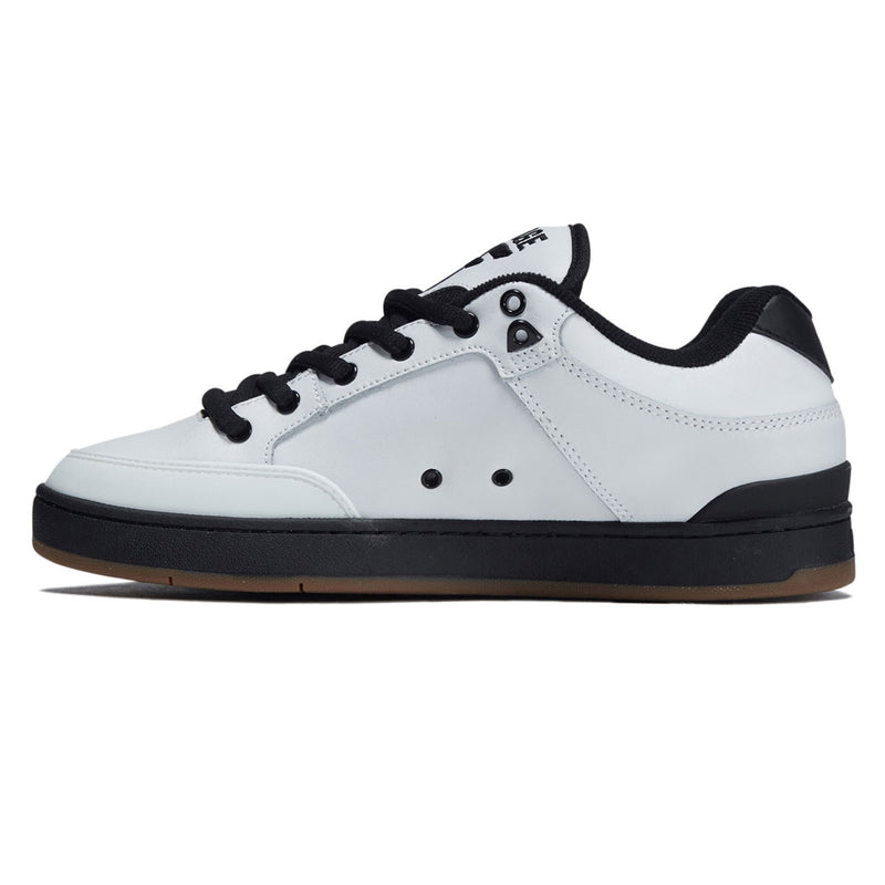 Fallen Heritage Shoes - White/Black/Gum
