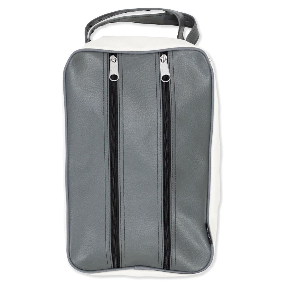 Jones Classic Shoe Bag - Charcoal – CCS