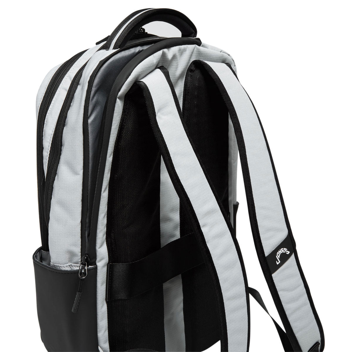 Jones A2 Backpack - Moon Gray image 6