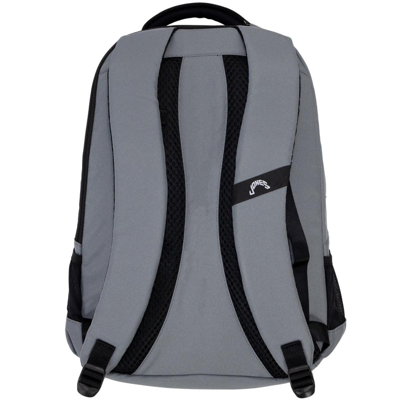 Jones A1 Backpack - Midtown Gray