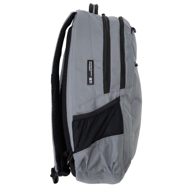 Jones A1 Backpack - Midtown Gray