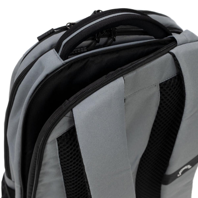 Jones A1 Backpack - Midtown Gray
