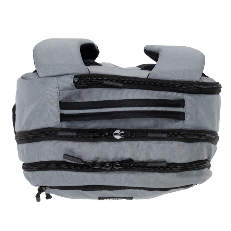 Jones A1 Backpack - Midtown Gray