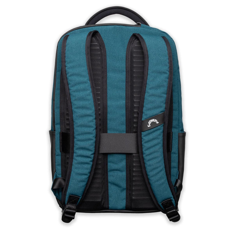 Jones A2 Backpack - Bondi Blue