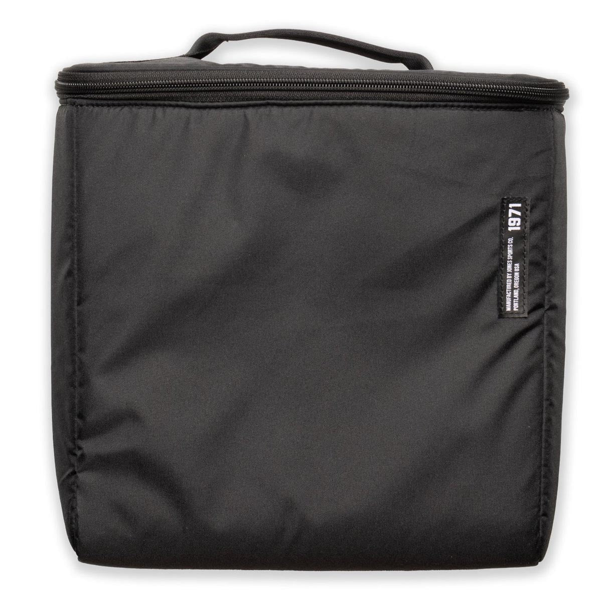 Jones Out of Office Backpack - Wheat/Black image 6