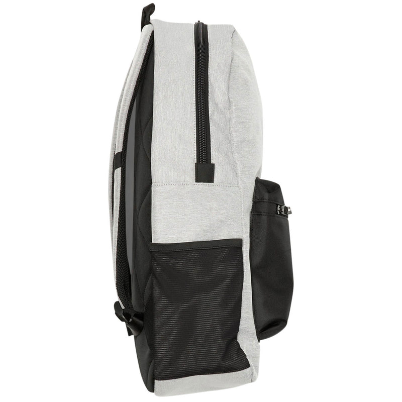 Jones Varsity Backpack - Heather Gray