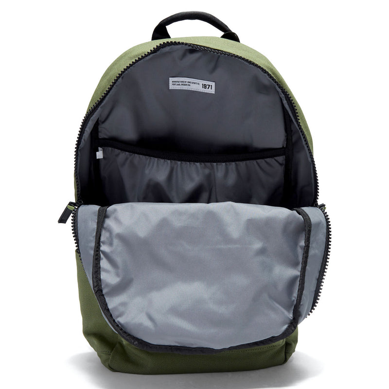 Jones Varsity Backpack - Moss