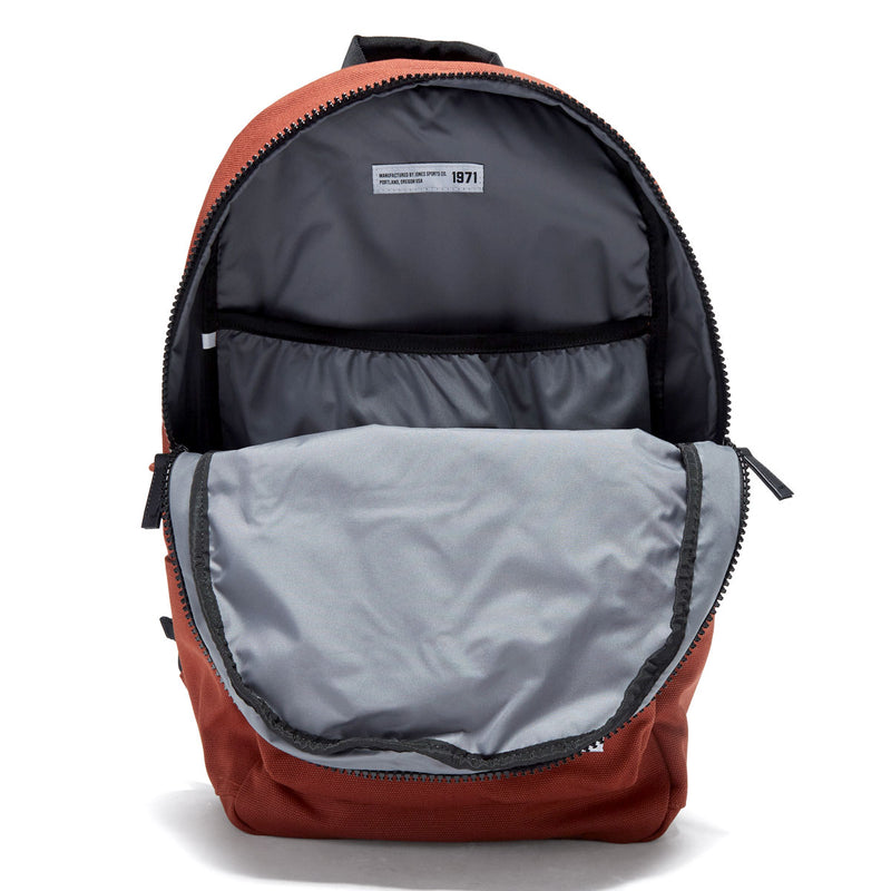 Jones Varsity Backpack - Burnt Clay