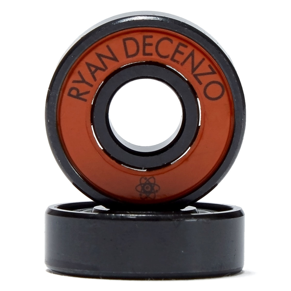 Quantum Ryan Decenzo Signature Isotopes Bearings - Orange image 1