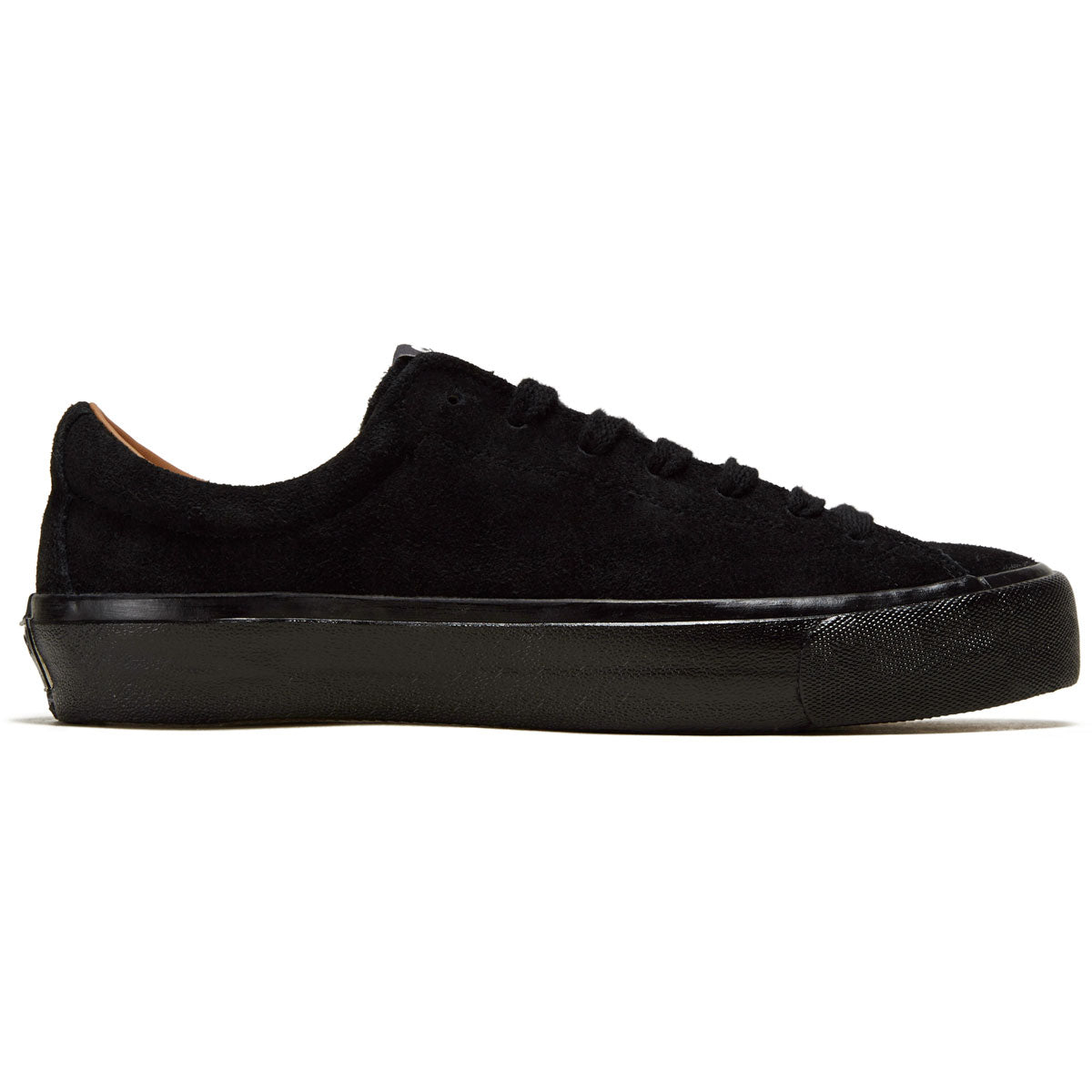 Last Resort AB VM003 Suede Lo Shoes - 3 x Black/Black image 1