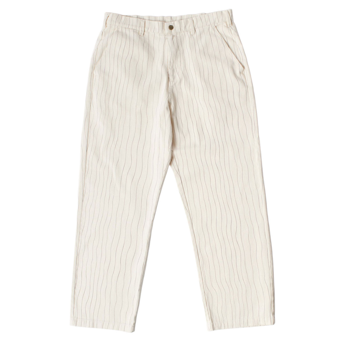 By Parra Meandering Pants - Off White image 1
