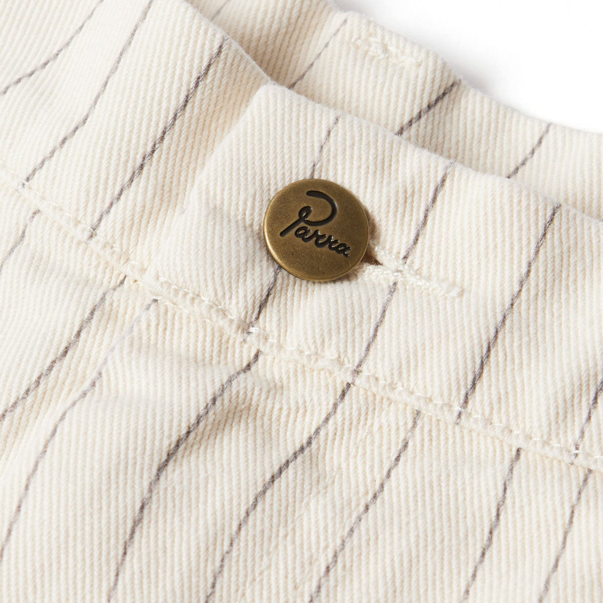 By Parra Meandering Pants - Off White image 3