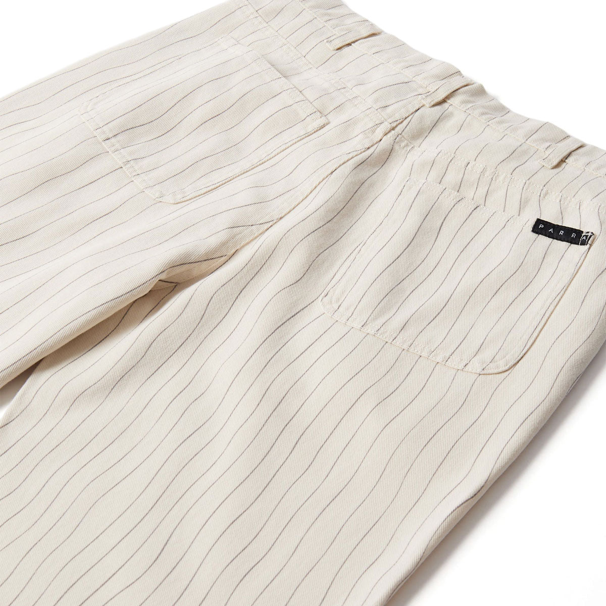 By Parra Meandering Pants - Off White image 6