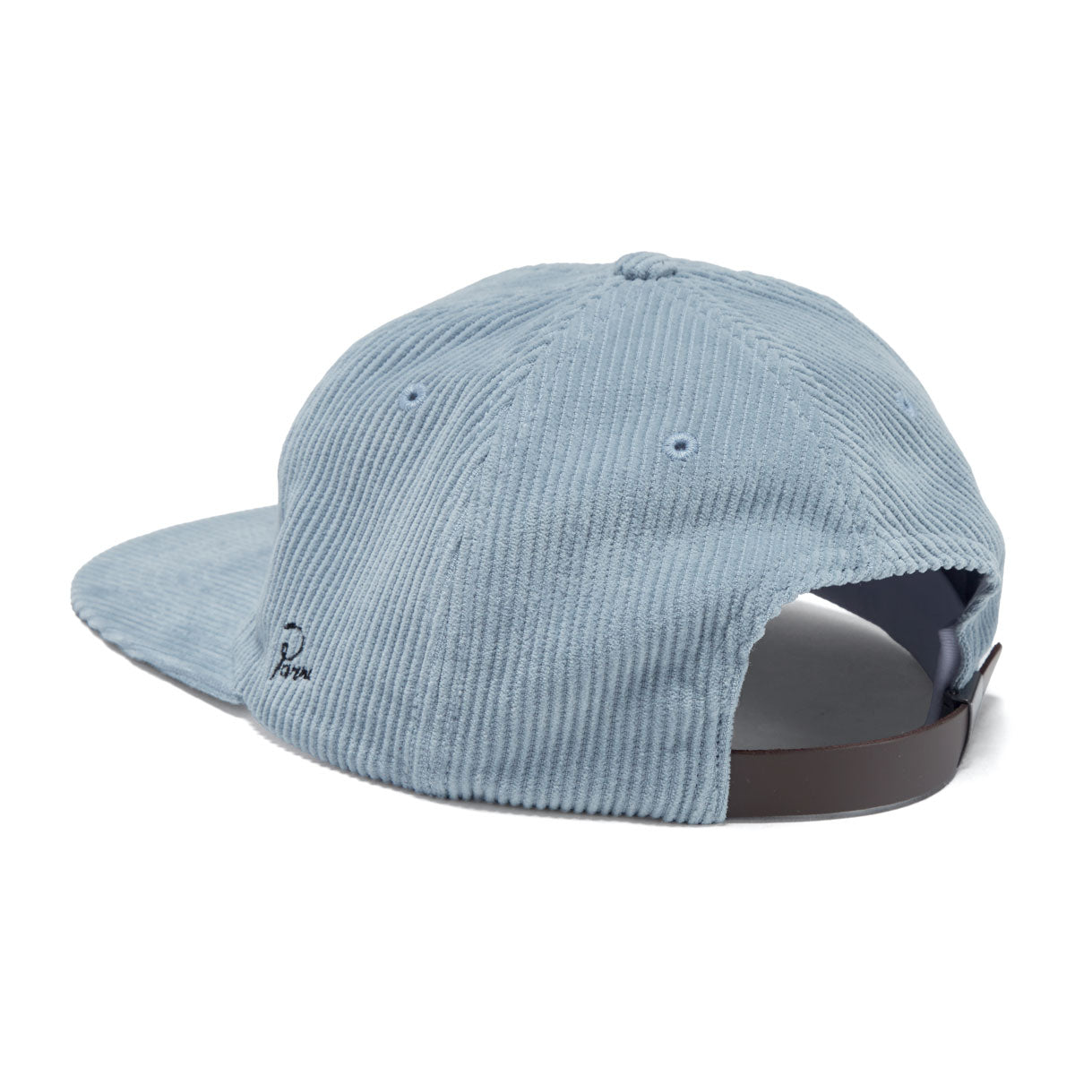 By Parra The Zoomies 6 Panel Hat - Blue image 2