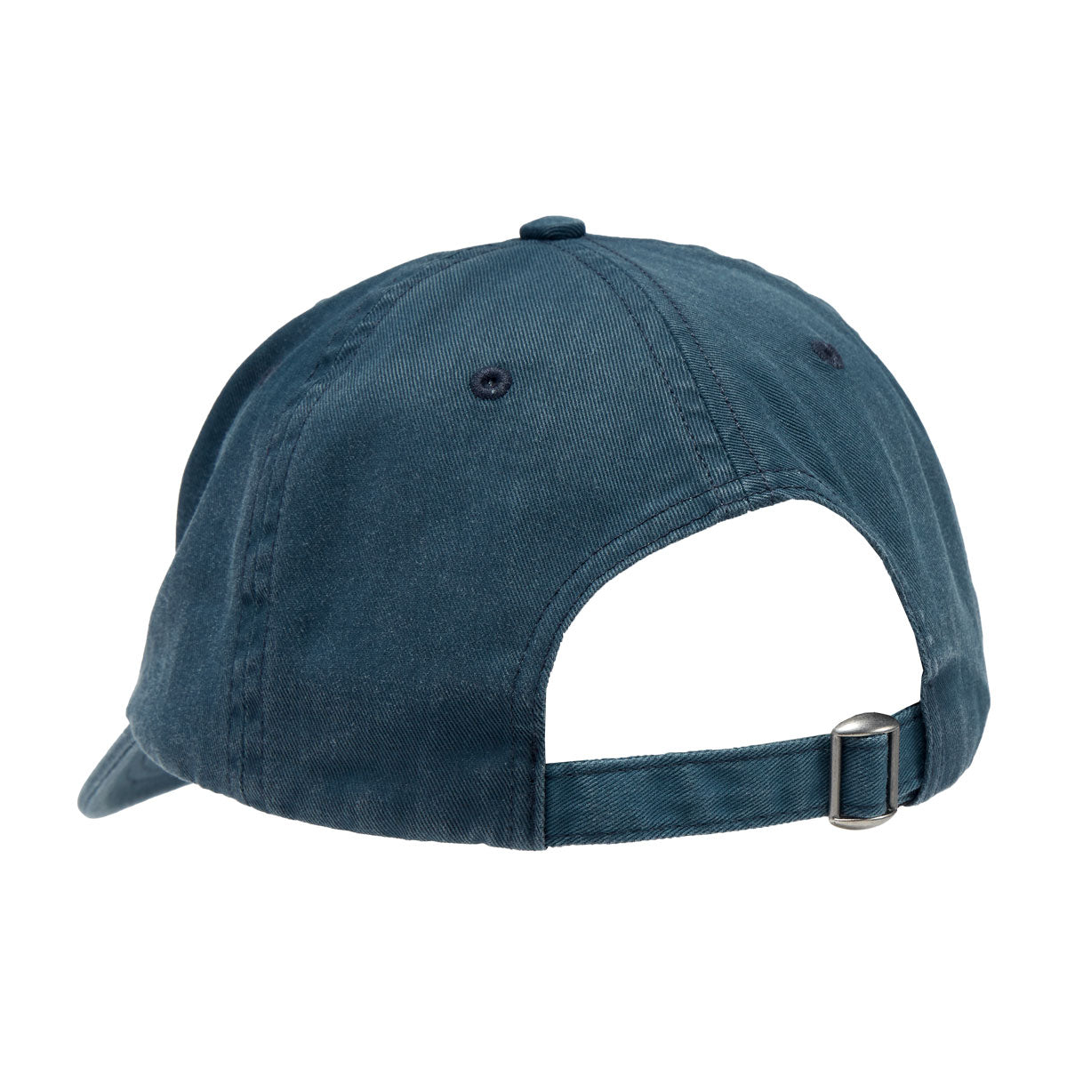 By Parra Infinite 6 Panel Hat - Mallard Green image 2