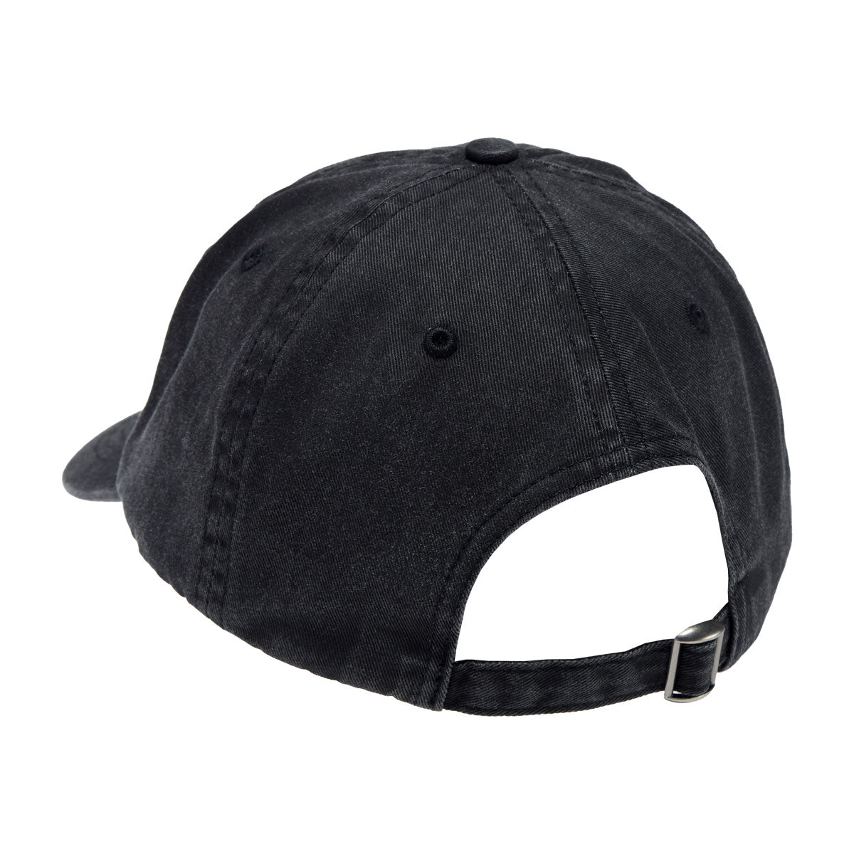 By Parra Infinite 6 Panel Hat - Black image 2