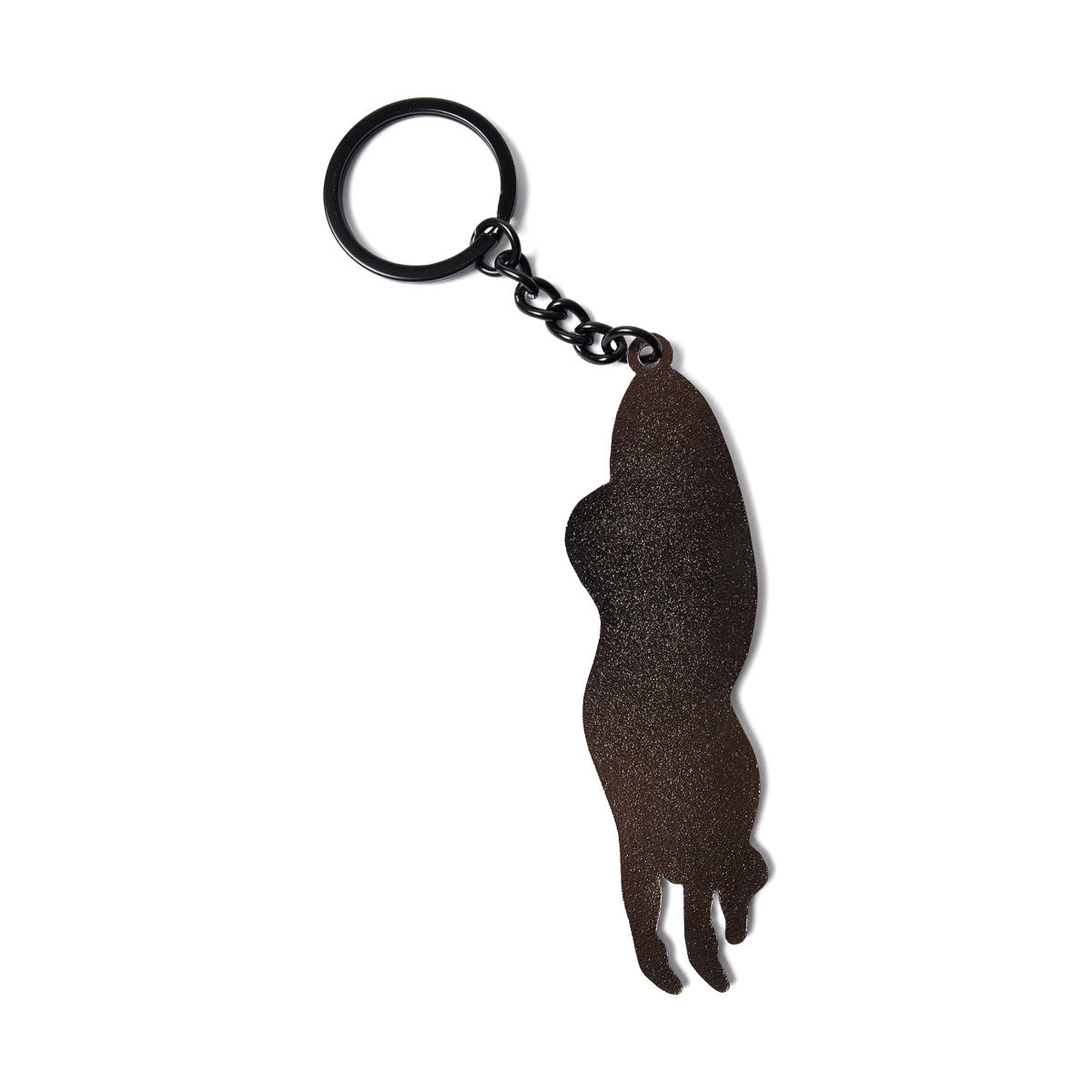 By Parra Sleeping Keychain - Blue image 2