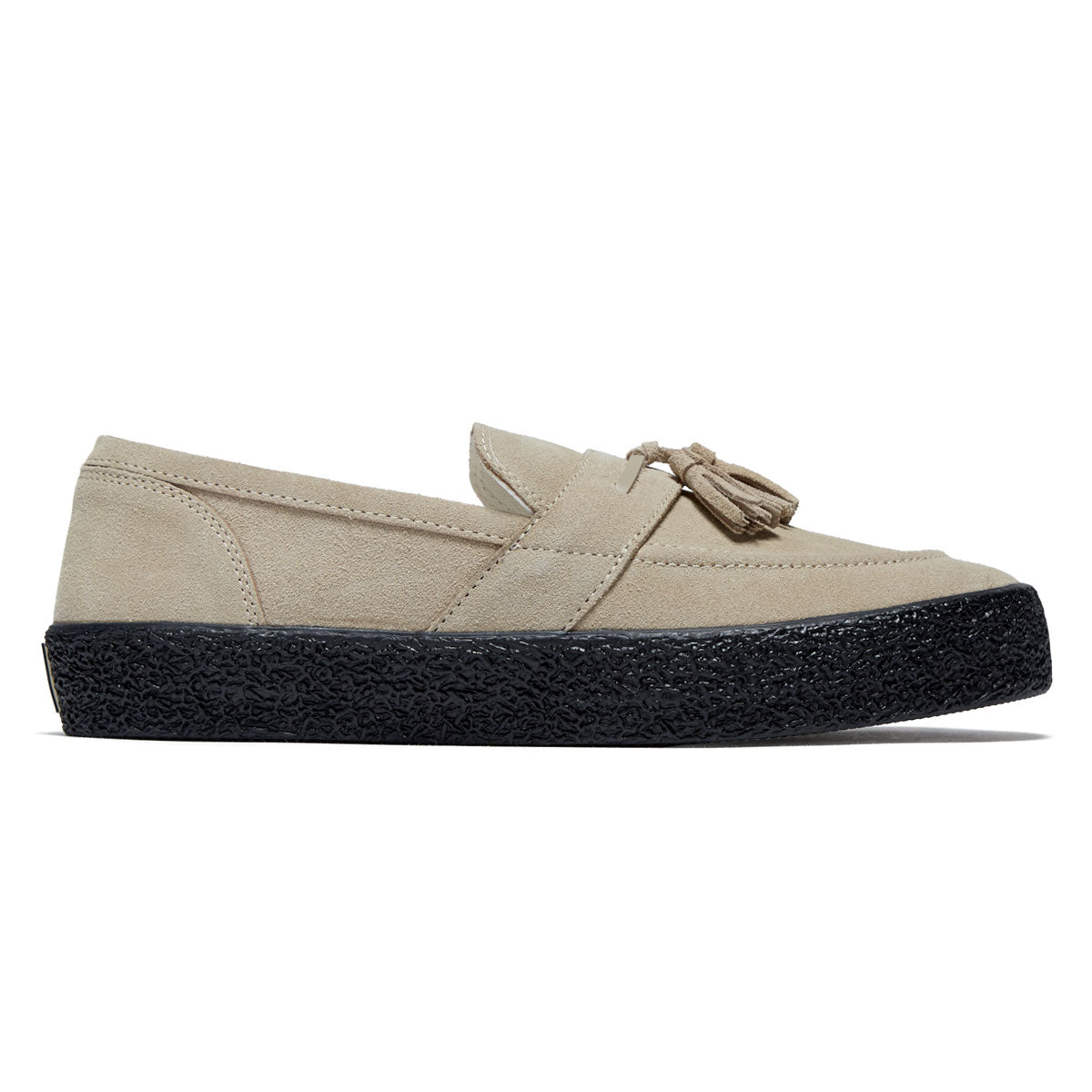 Last Resort AB VM005 Loafer Shoes - Sand/Black image 1
