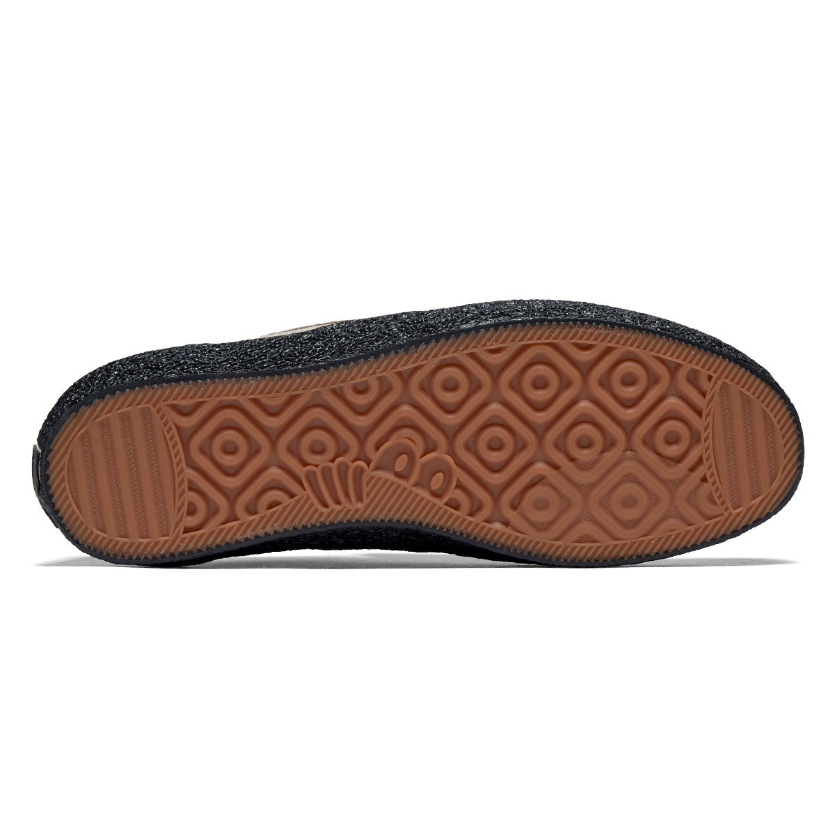 Last Resort AB VM005 Loafer Shoes - Sand/Black image 4
