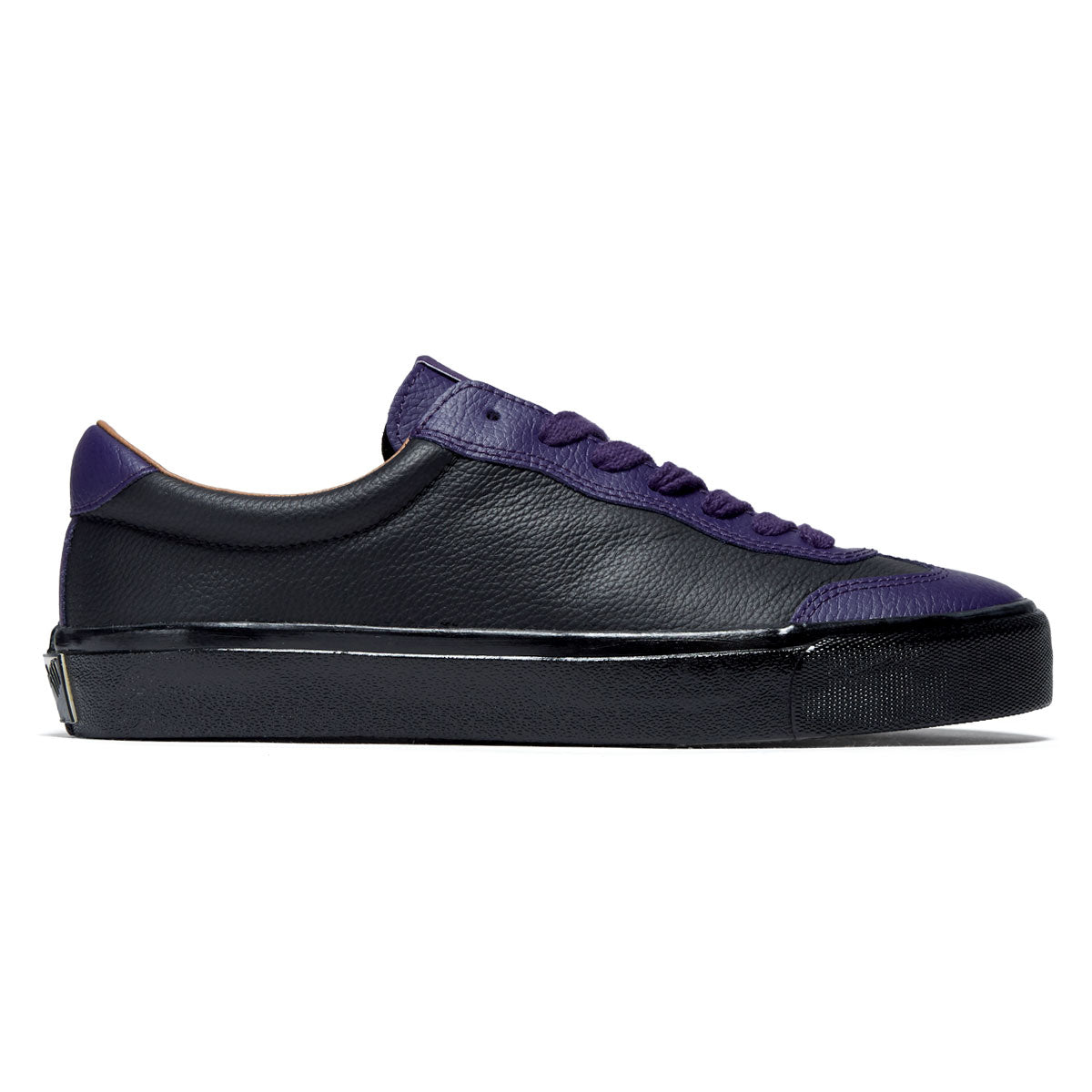 【AI】Last Resort AB・chris milic｜US8 Last Resort AB VM004 Milic Leather/Suede Black/Black