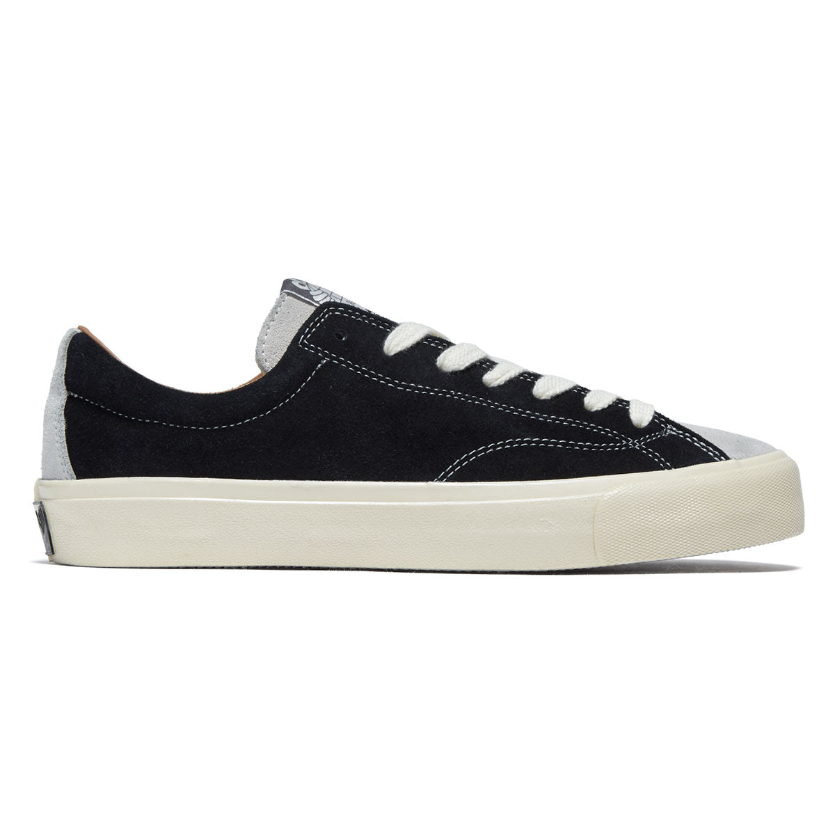 Last Resort AB VM003 Lo Duo Shoes - Black/White image 1