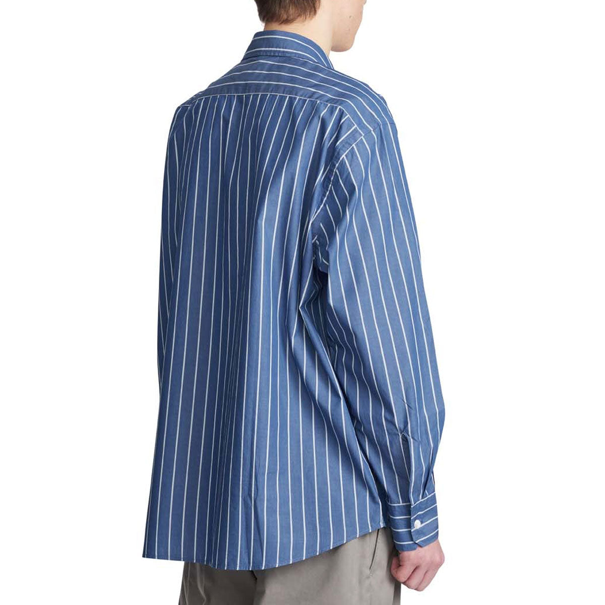 Last Resort AB SM001 Shirt - Dutch Blue image 3