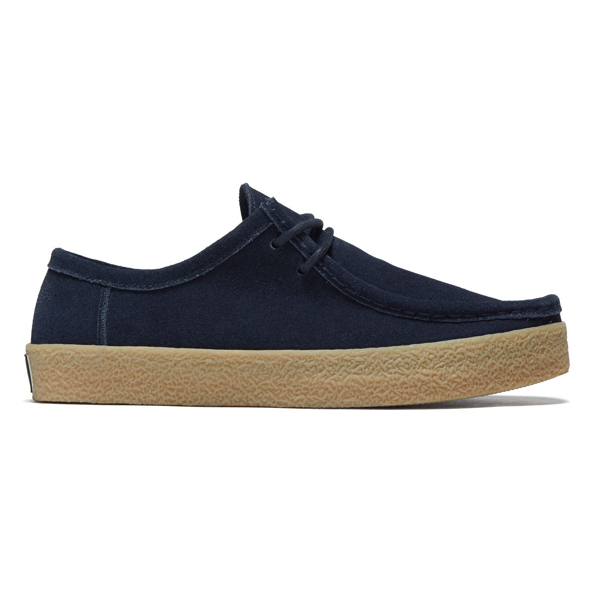 靴 LAST RESORT AB VM006-MOC DUSTYBLUE Last Resort AB VM006 - Moc Skate Shoes - dusty blue/black