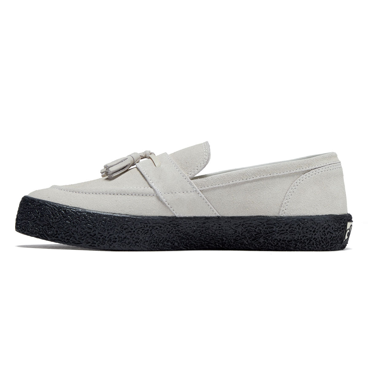 靴 last resort ab vm005 VM005-Loafer Suede (Black/Black) – Last Resort AB