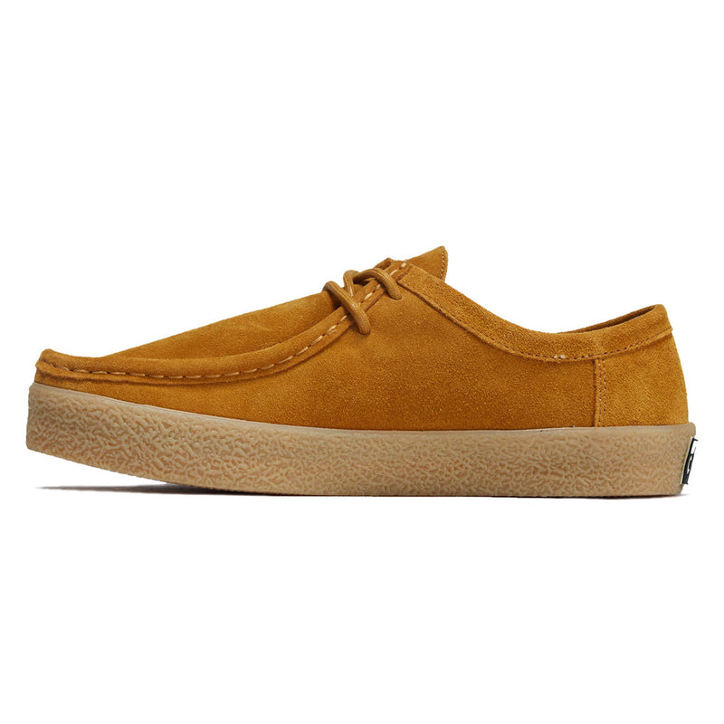 Last Resort AB VM006 Moc Shoes - Golden Brown/Gum
