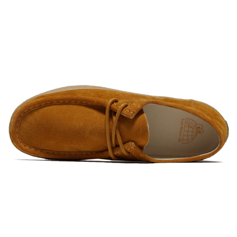 Last Resort AB VM006 Moc Shoes - Golden Brown/Gum