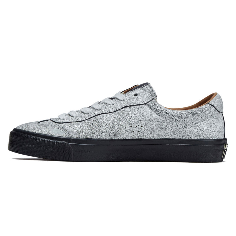 Last Resort AB VM004 Milic Shoes - Artisan White/Black