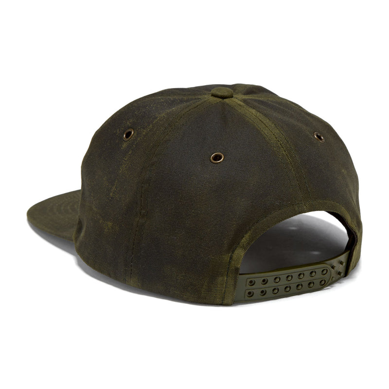 Last Resort AB Low Crown Hat - Olive