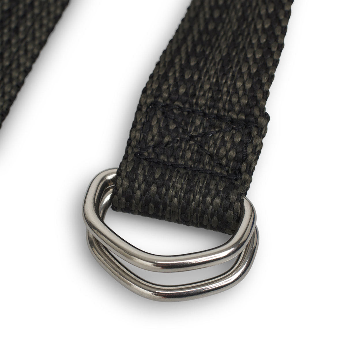 Last Resort AB D-Ring Woven Belt - Phantom image 2