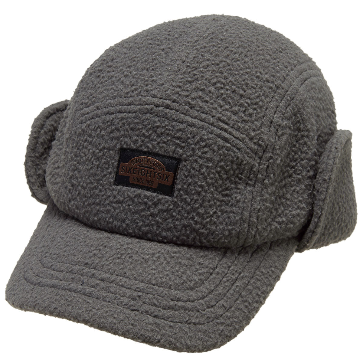 686 Fleece Camper Hat - Cypress Green image 1