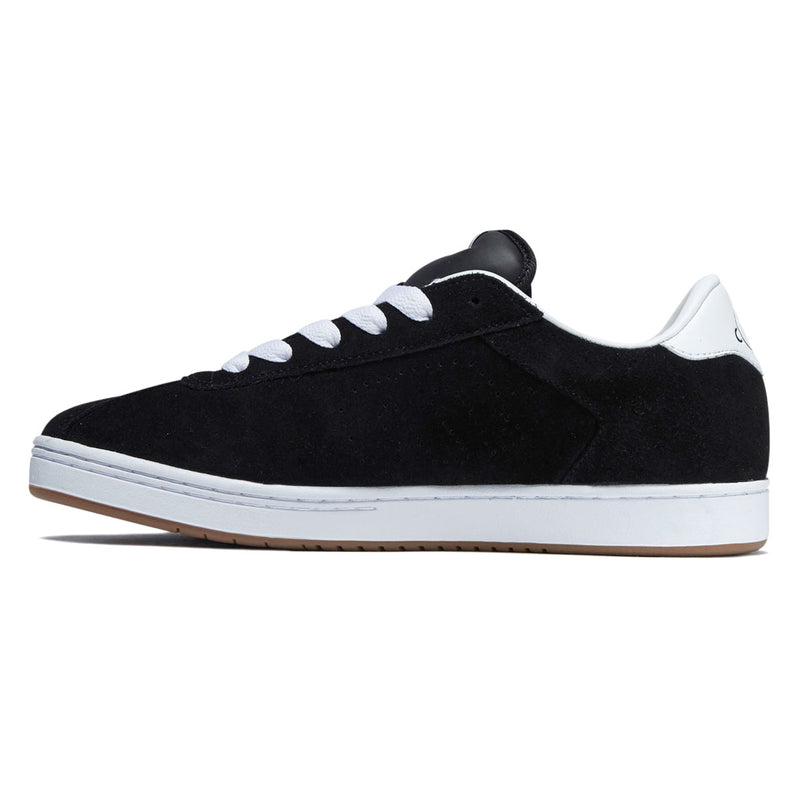 Etnies Scam Shoes - Black/White