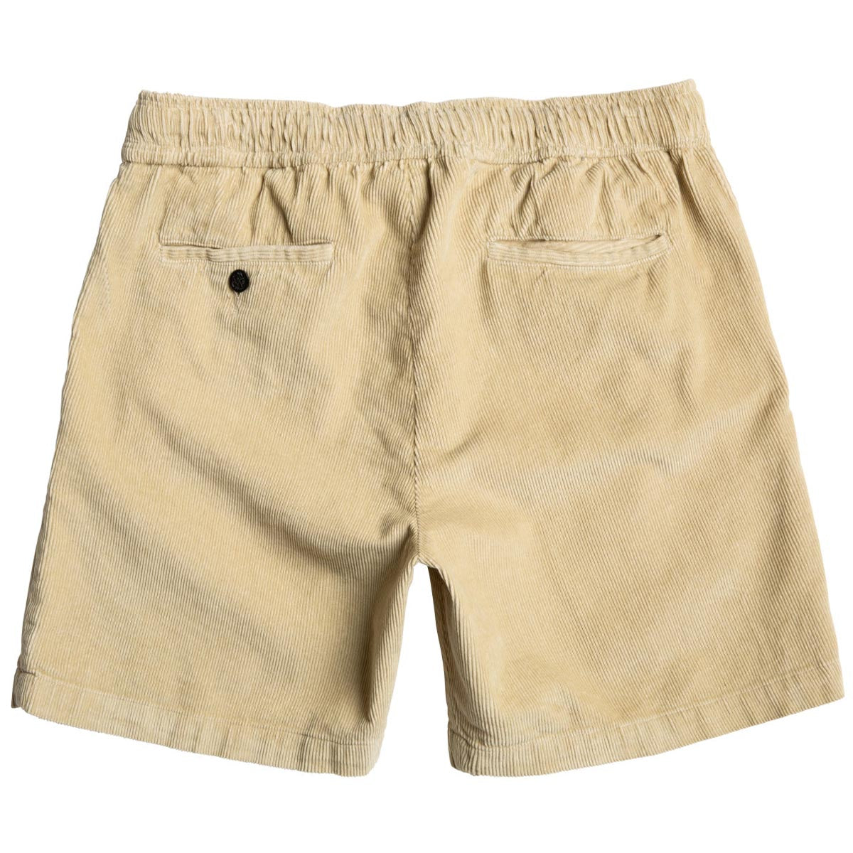 Dark Seas Go-to Cord Shorts - Foam image 2