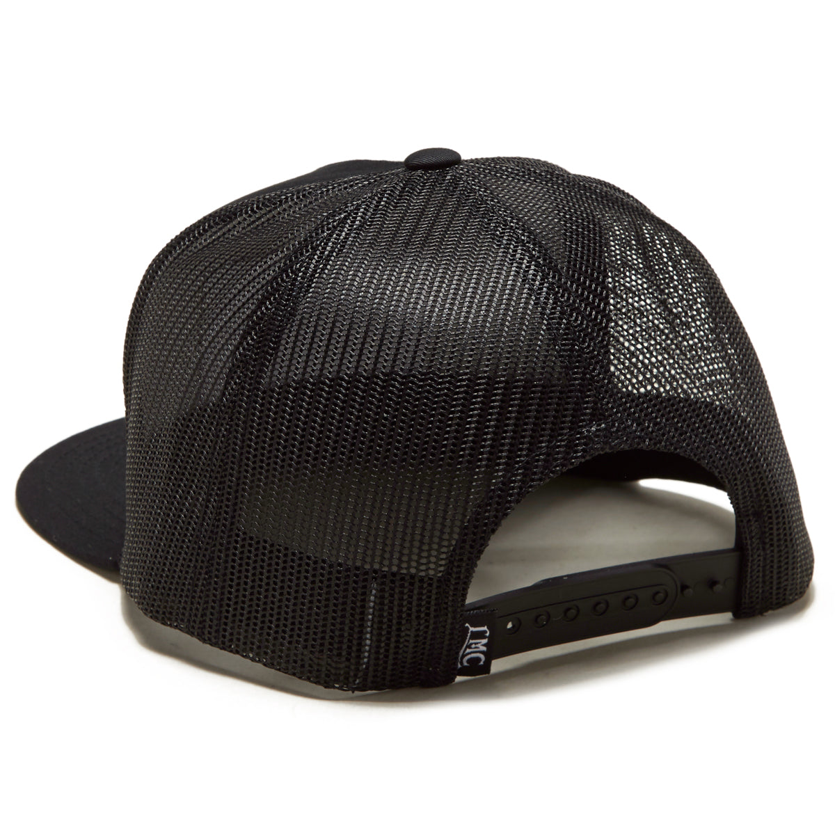 Loser Machine x Espinozas Trucker Hat - Black image 2