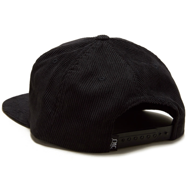 Loser Machine Endless Hat - Black