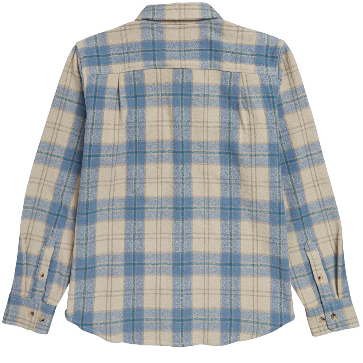 Dark Seas Newman Shirt - Bone image 2