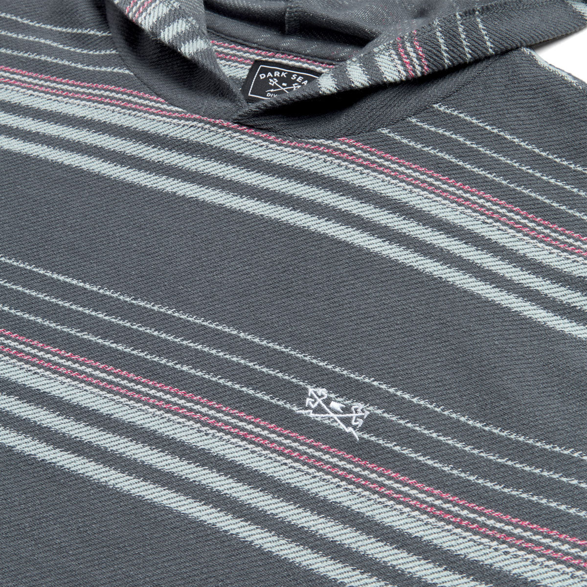 Dark Seas Ginther Hoodie - Grey image 2