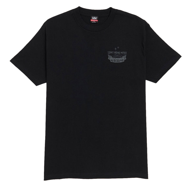 Loser Machine High Beams T-Shirt - Black