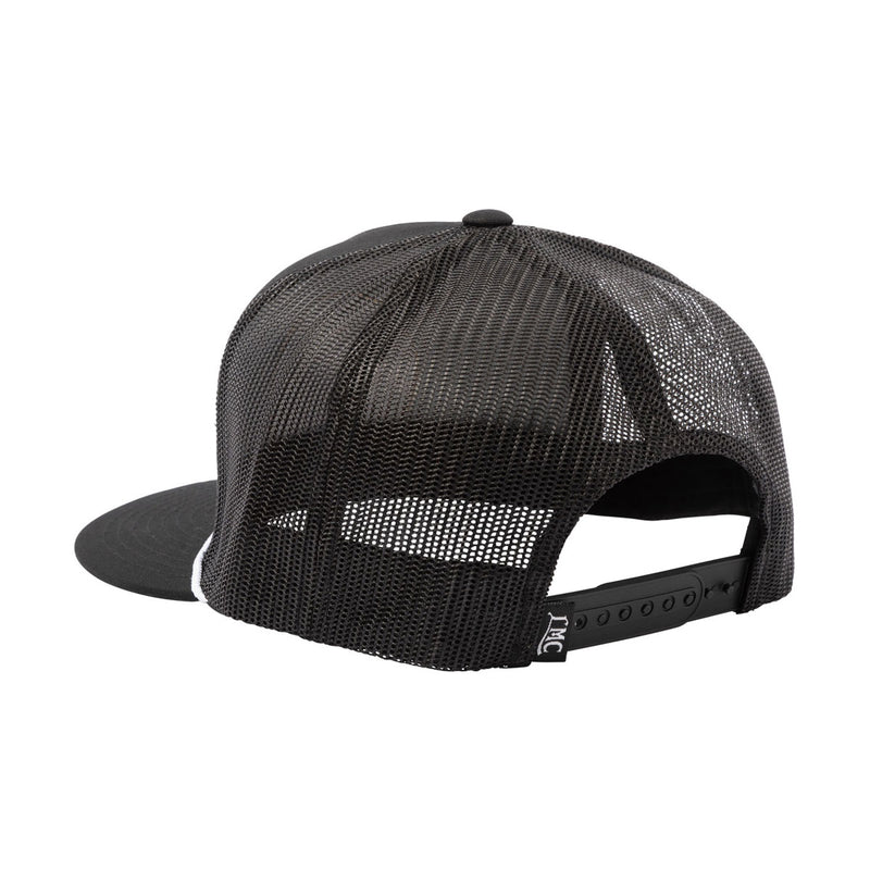 Loser Machine Duncan Hat - Black