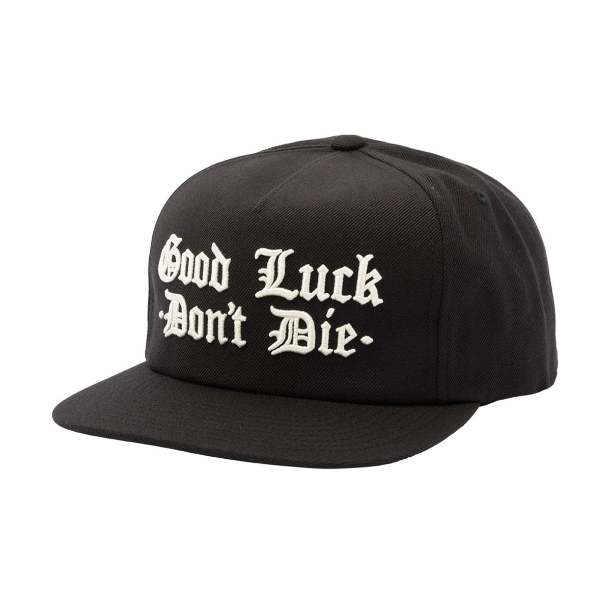 Loser Machine Sporto Hat - Black image 1