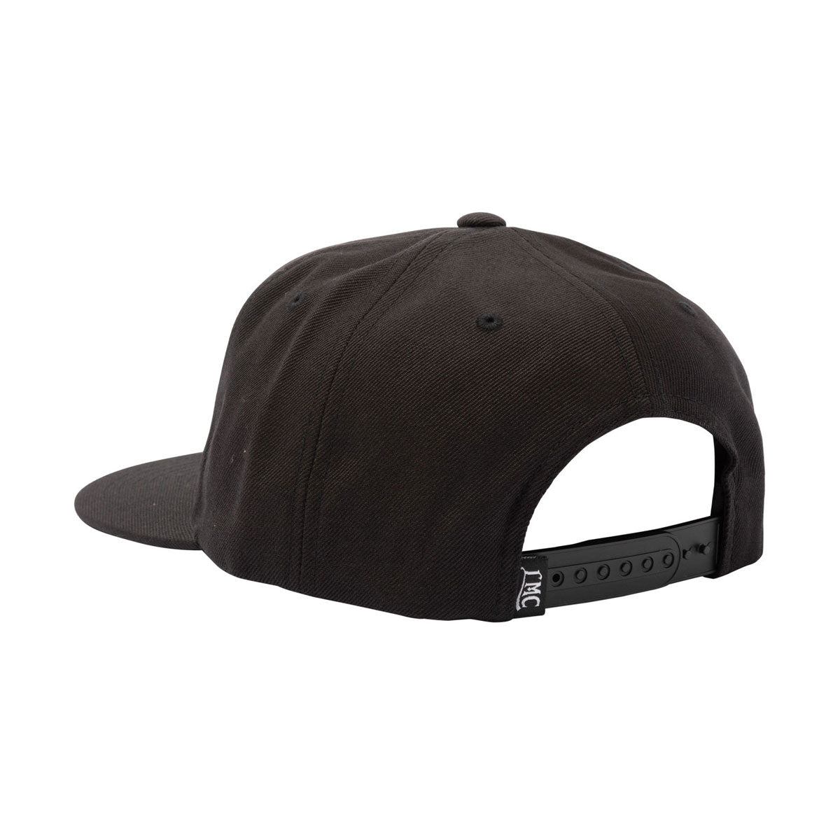 Loser Machine Sporto Hat - Black image 2