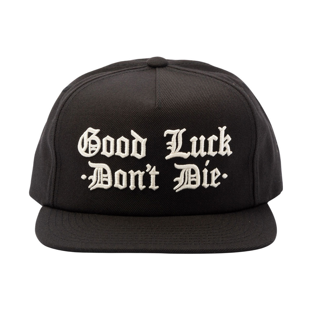 Loser Machine Sporto Hat - Black image 3