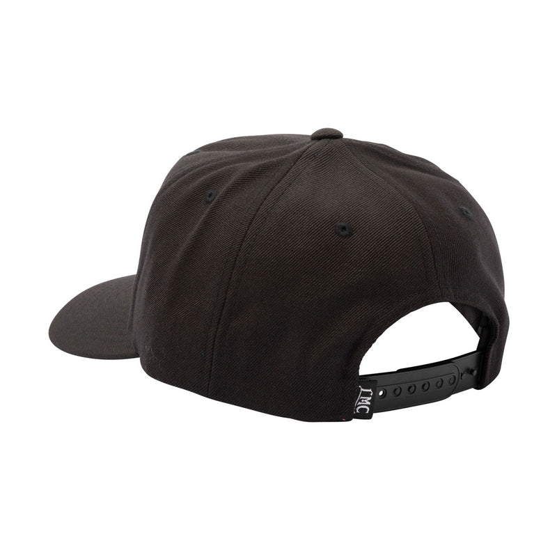 Loser Machine Ronnie Hat - Black