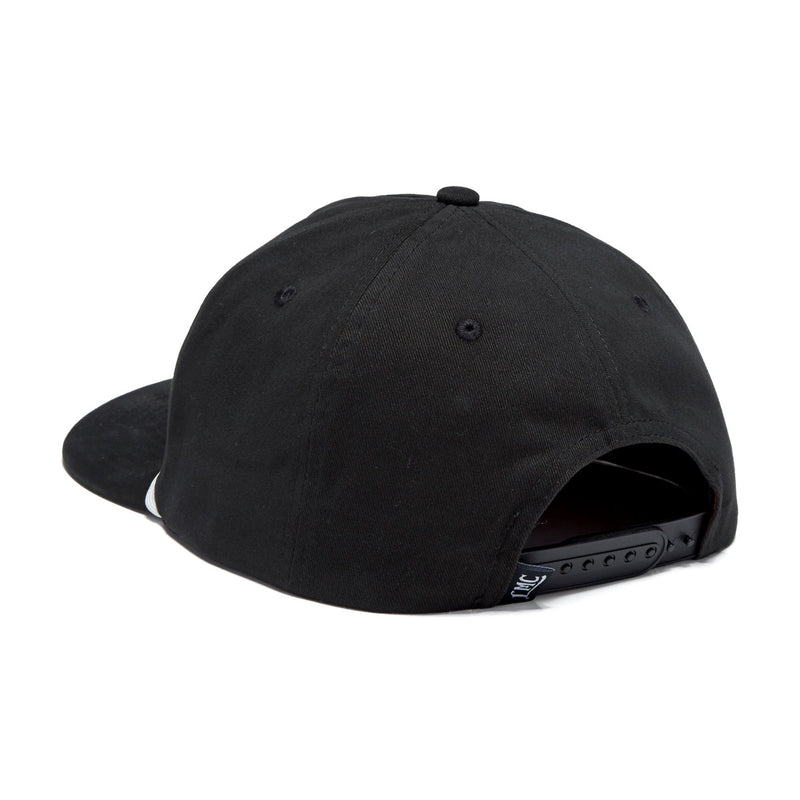 Loser Machine General Hat - Black